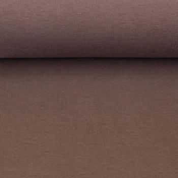 Preview: Swafing Heike HW26/27 Bündchen Uni Taupe 676